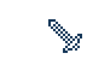 outline (diamond) sword