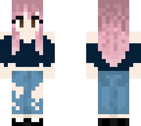 pastel cutie