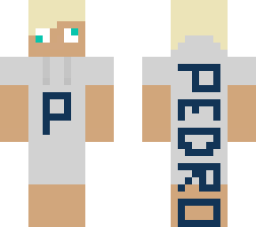 pedro