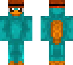 perry