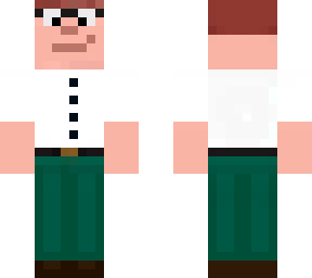 peter fatman