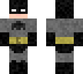 picky batman