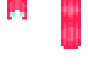 pink everywhere - hb