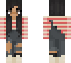pink version of another skin