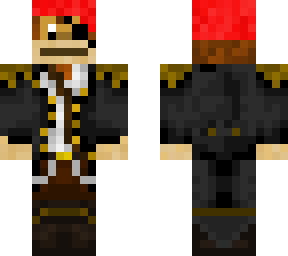 pirate monkey (jackineer)