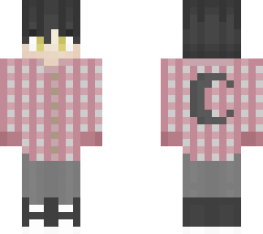 pixelmon rp skin