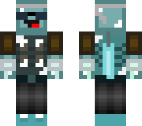 platinum turtle general