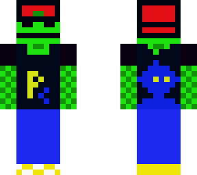 poisoncube