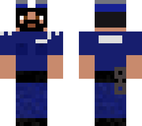 polish policeman