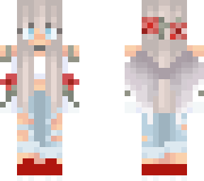 poppy angel