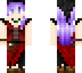 potion witch