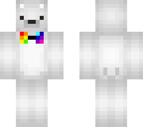 pride polarbear (fixed)