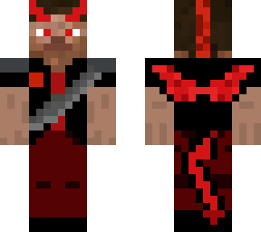 punk devil steave