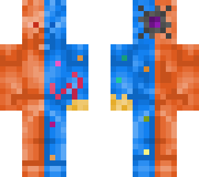 pyro water steve