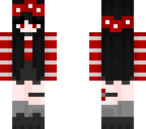 red sister