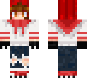 redesigned persona- meringushii