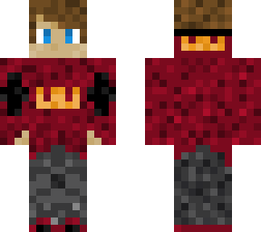 redstone gold