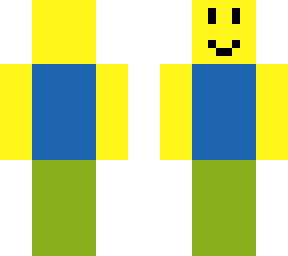 roblox noob