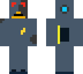 robot 1.0001