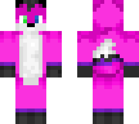 rosie (dont take pluz)