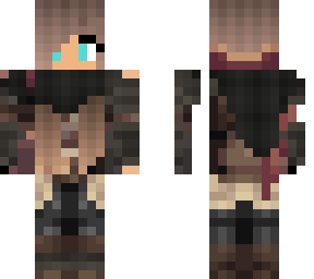 rothuuu kd skin 2