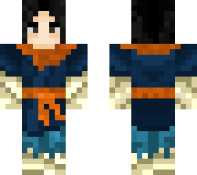 samurai vagabundo