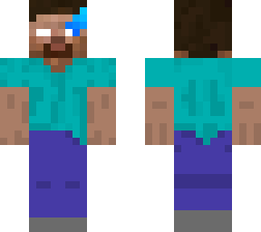 sans herobrine