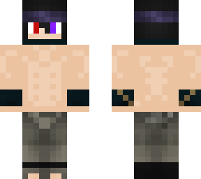 sasuke v. vegetta 777