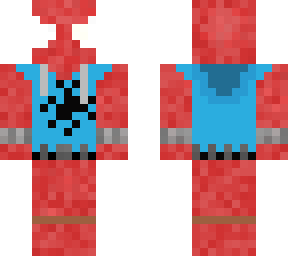 scarlet spider