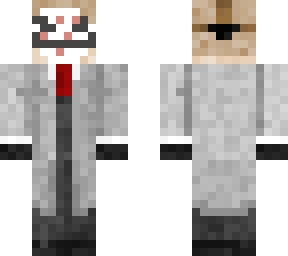 serial killer - tnmanywin