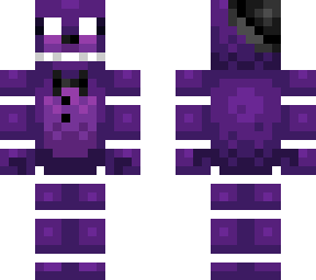shadow freddy suit