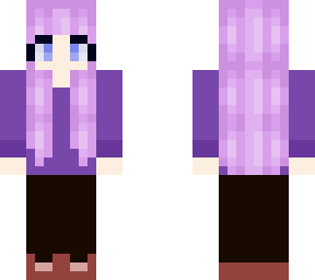 shy bookworm and i actually learned how to hairshade