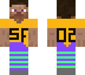 sirfeakan