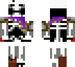 skeleton
