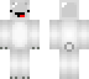 skeppy polar bear