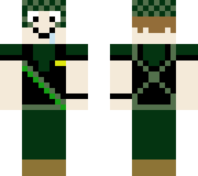skin army