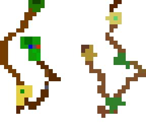 skyblock skin
