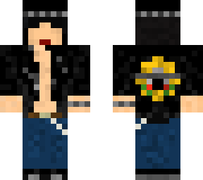slash