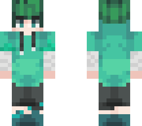 sleevs are longer (fixed)