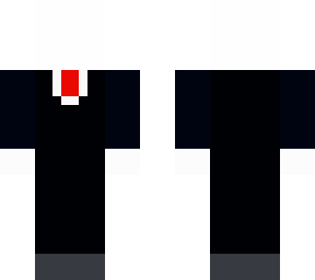slender man