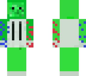 slime skin (ss)