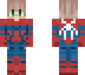 spiderman