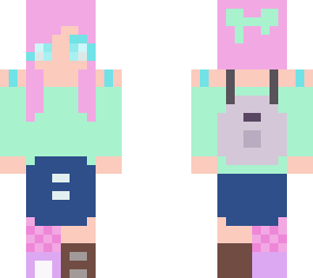 spring blooms (adoptable raffle)