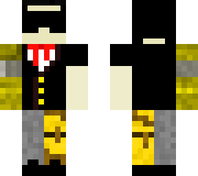 steampunk comander