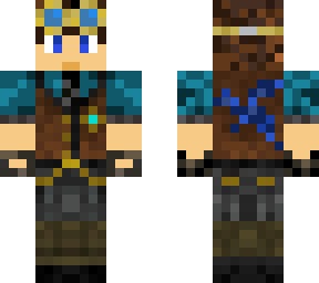 steampunk v2