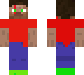 steve 2.0