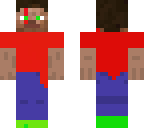 steve 2.0 fixed