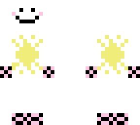 sunny marshmellow life