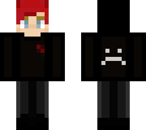 super (black) v6
