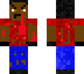 survival  bob